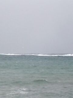 Норвегия, май штормит и всего три выхода из шести