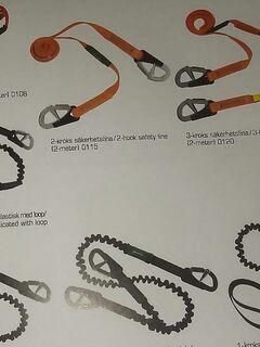 Шторм в Норвегии - страхующий линь и как остаться рядом с лодкой