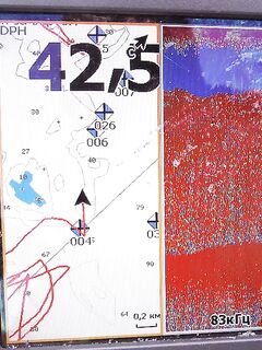 Норвегия: морская рыбалка по скрею и мойве весной