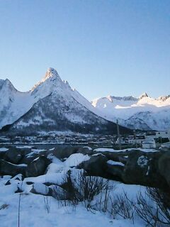 Сенья сегодня, изучаем окрестности и красоту
