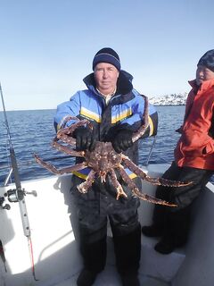 Поплавковый костюм 100-150 евро - мой опыт и альтернатива