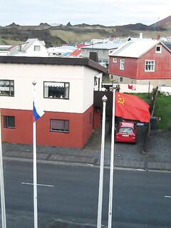 Фотокадры с памятного места - так это было