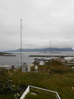 Торсваг в Норвегии фото и рыбы хватило всем