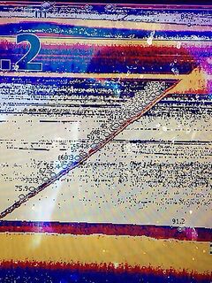 Спокойная вода и ноль дрейфа мой вывод