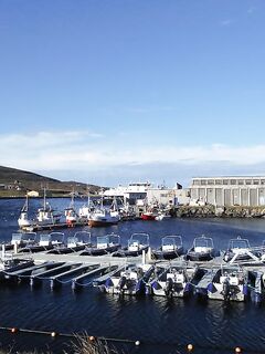 Фото слева из Норвегии и уточнение по улову