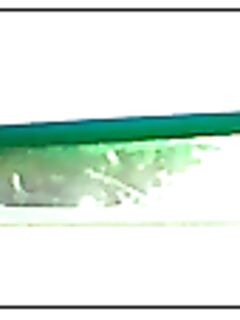 Норвегия, шнур 50 lb и Geisha 350: заметки по снасти