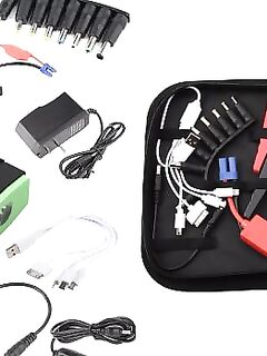 Пусковой блок для Норвегии, опыт и зачем его брать