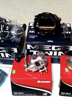 Торсваг, спрей к электромульту и вопросы по обслуживанию