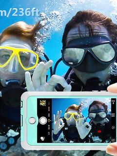 Гермо-чехол для телефона в Норвегии — как пользоваться и что искать