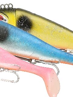 Вьетнамский «ройбер» для Норвегии, морская рыбалка и нюансы оснастки