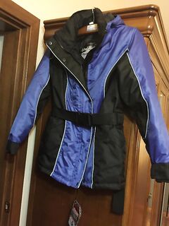 Поплавковый костюм для Норвегии и реальные цифры по плавучести