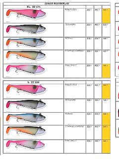 Royber гигантские головы - собираем заказ на январь