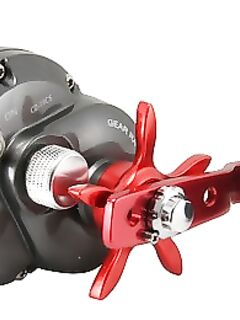 Троллинговые катушки и палки для рыбалки в Норвегии, мой рабочий набор