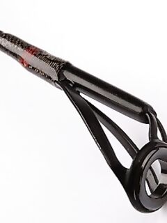 Советы по снастям для морской рыбалки в Норвегии: Inliner, кольца и уход