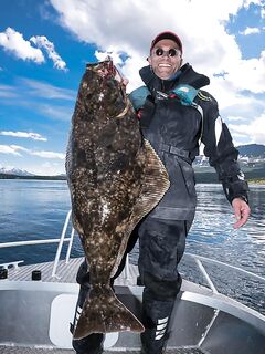 Палтус рядом с базой, радиус 3 км и проверка точки