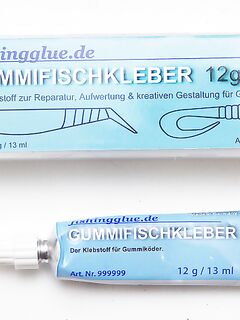 Savage силикон и клей: как правильно делать рыбалку?