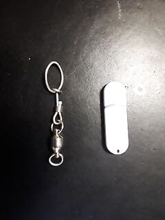 Карабин 85 мм к выезду в Норвегию: помогите найти модель для рыбалки