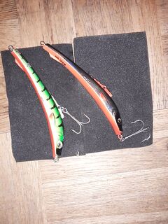 Питерский «Аква» 500–600 г - как уйти от зацепов