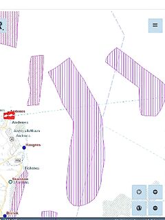 Морская рыбалка Норвегии и ещё одна карта для моря