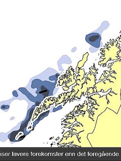 Исследования скрея: март и возможное снижение квот