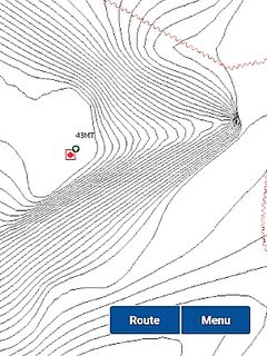 Норвегия, Foreneset и берег: лосось со спиннингом, точки и ферма?