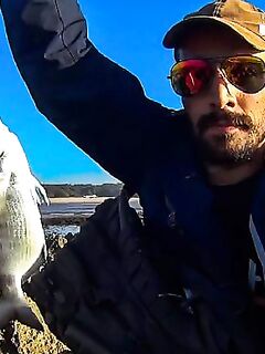 Португалия и ужин с сарго после законного размера