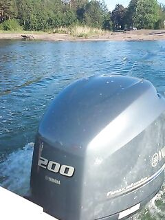 Стокгольм финальный вечер у воды