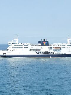 Швеция, заполярный хариус и короткий итог поездки