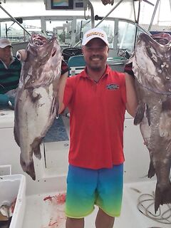 Алания морская рыбалка на глубине 500-600 м