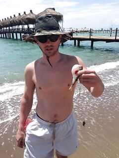 Вернулся в Аланию морская рыбалка не зашла фото без отчёта