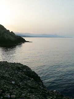 Алания: рыбалка пять выездов и полный ноль