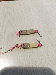 Булер по прибою - фугу на 2.5 и оборванный флюр