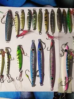 Алания: колебалка под берег — как доработать