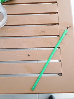 Алания: тиролька 6 г и «анти-баллон»