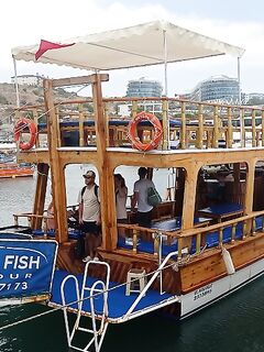 Авсаллар: недотянутый осьминог