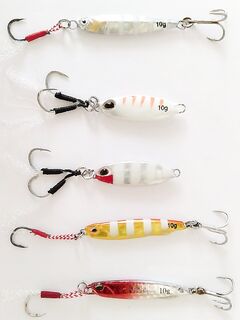 Алания: рабочий Psycho Sprat у местных