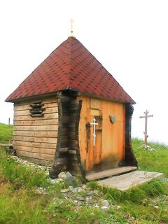 Шантары: три дня, счёт 1209 и косатки