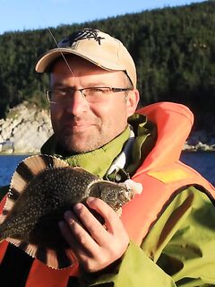 Шантары 2016: ещё фотографии