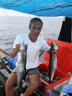 Кох Танг 2017: пометка по Сиануквилю