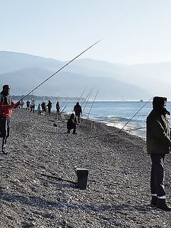 Адлер: чуларка и два рабочих места