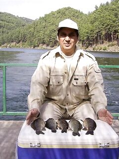 Анталья октябрь: Караджаорен карась и море