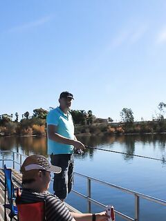 США: несколько кадров из поездки