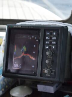 Пхукет: жара, пилькер 120 и барракуда 9