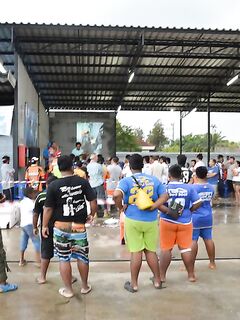 Пхукет: джиг-турнир 20 декабря