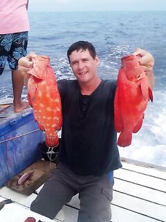 Пхукет: немного свежих кадров