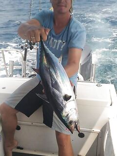 Пхукет: ещё несколько фото с моря