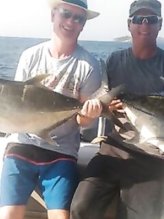 Пхукет: попперы пошли, удачно