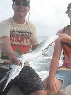 Пхукет: несколько снимков с выездов