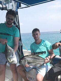 Пхукет: ещё фото, мышцы потом болят