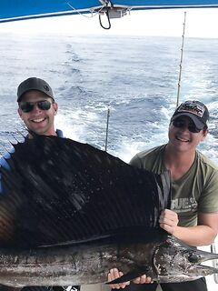 Пхукет низкий сезон: где марлин и чем заняться